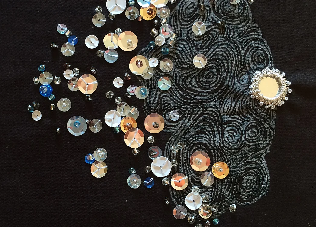 Fabric Book Detail