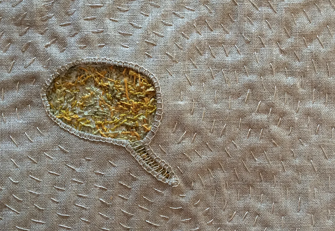 Fabric Book Detail