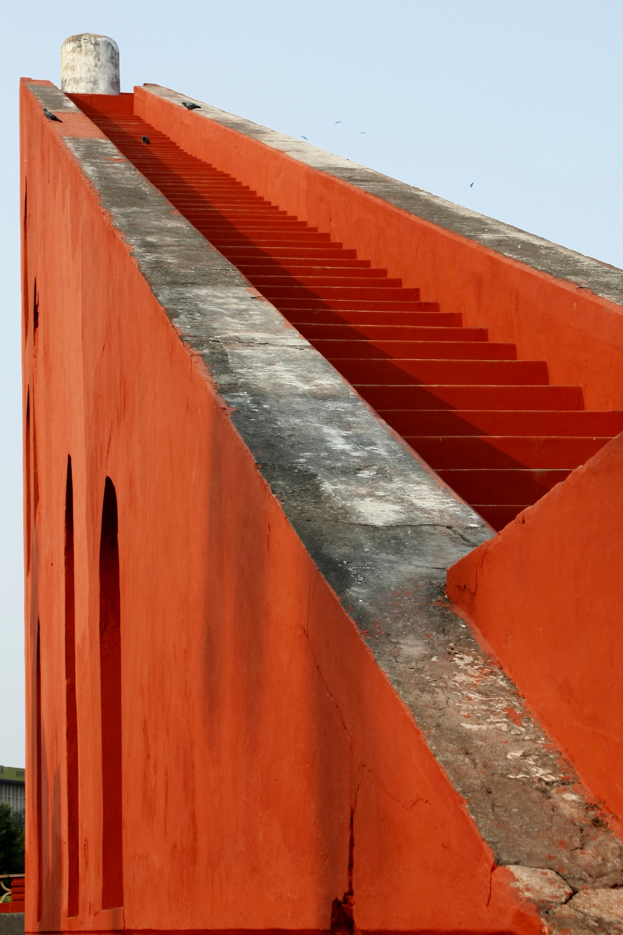 Jantar Mantar - New Delhi, India