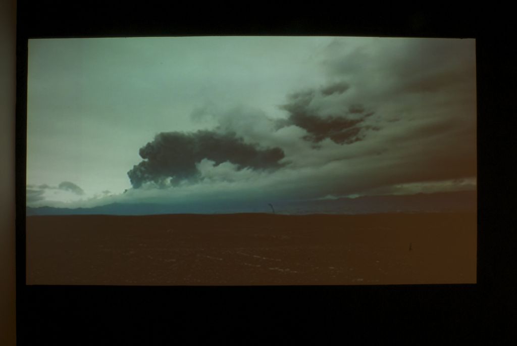 'Eyjafjallajokull'