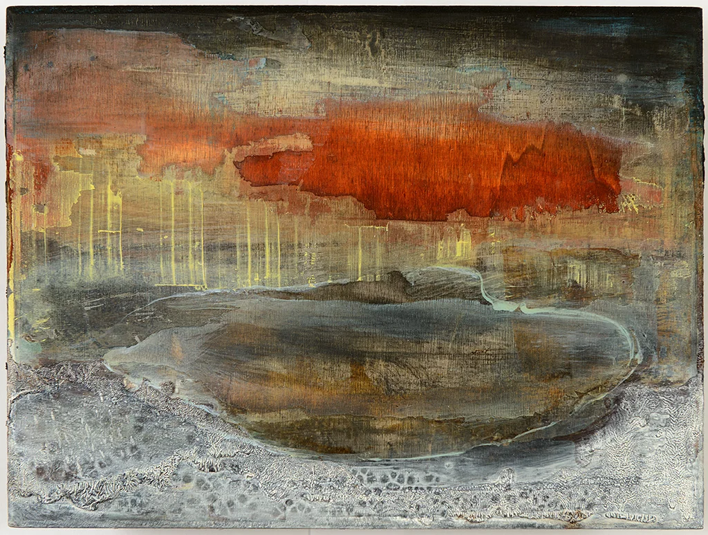 'Northern Light'