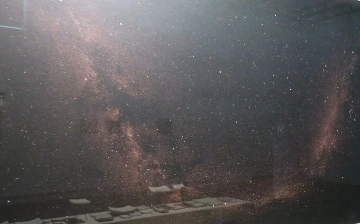 ‘Tycho Star’