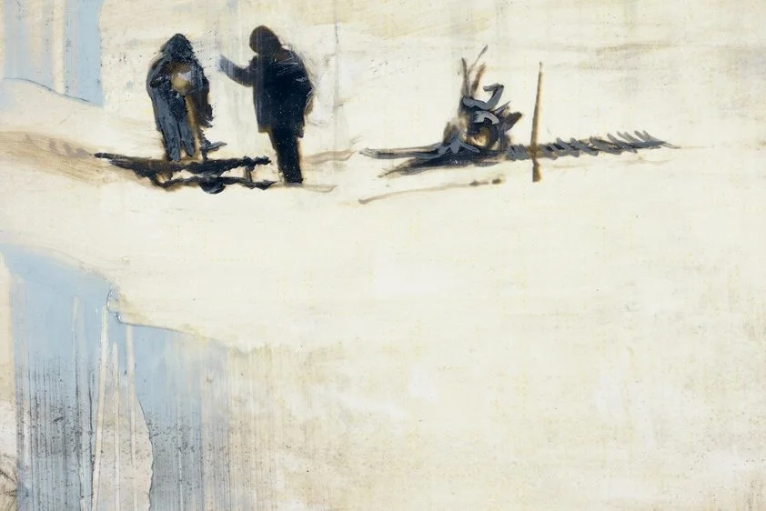 Siobhan McDonald in conversation with Anne Mulrooney