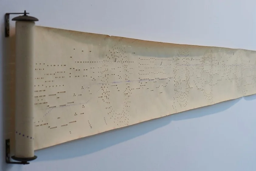 Fault Lines: An Afternoon Symposium at the Void Gallery