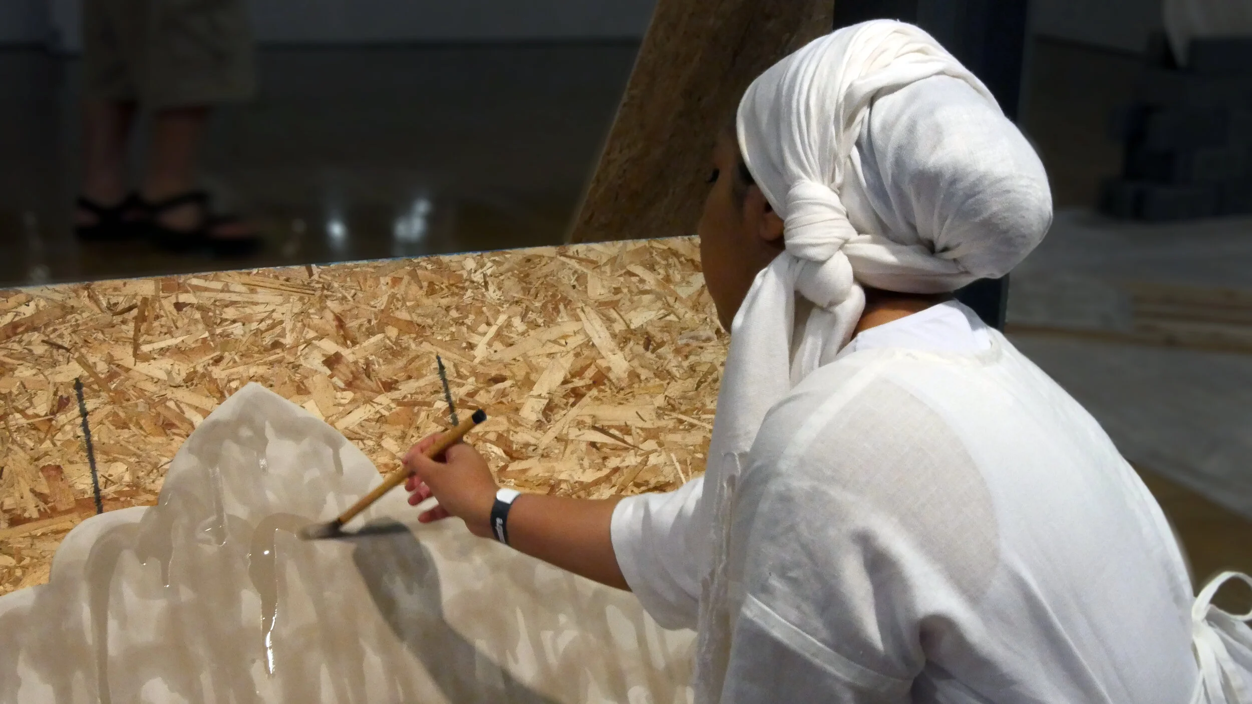  Photography by Atefeh Khademolreza  2018 