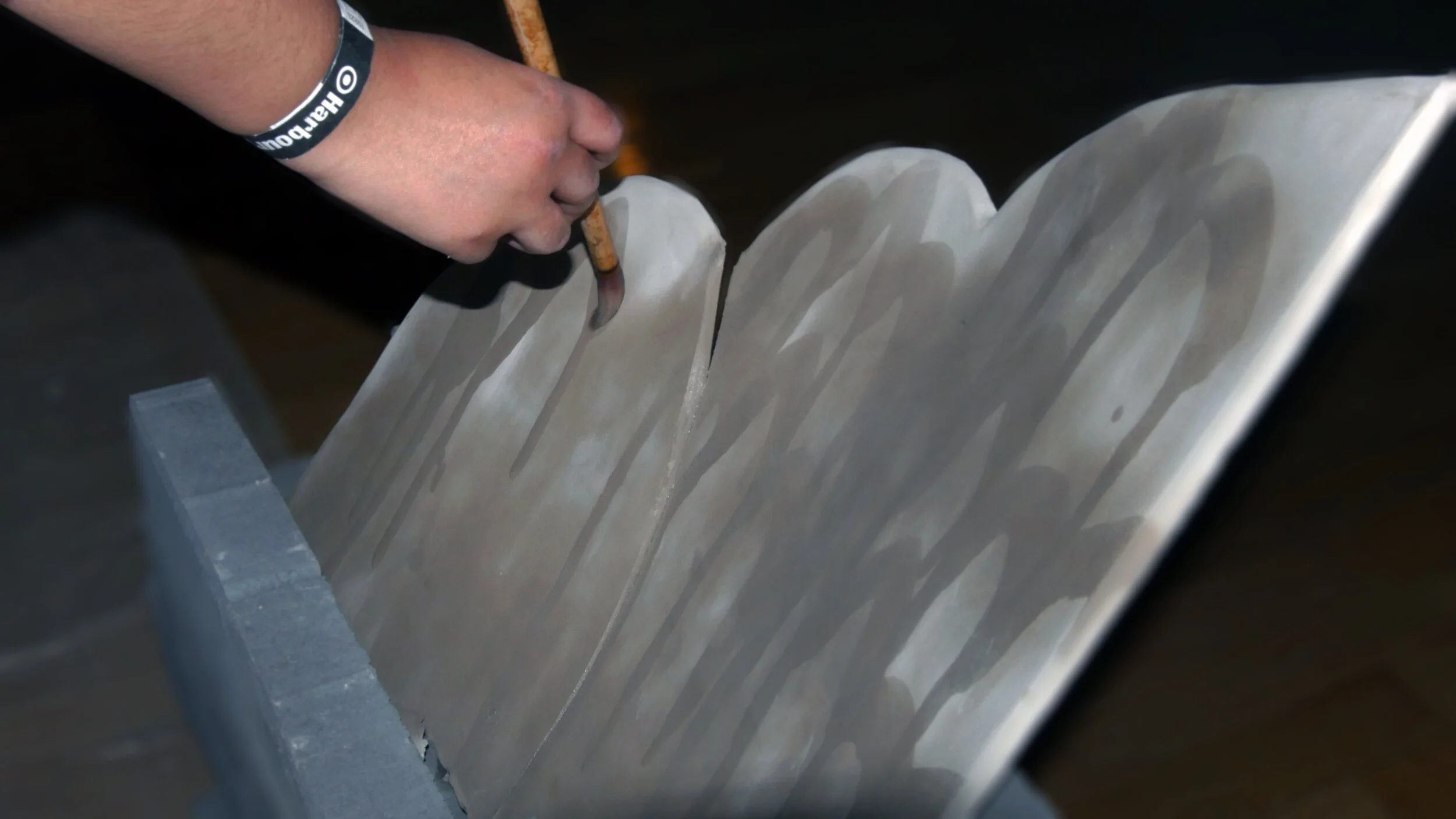  Photography by Atefeh Khademolreza  2018 