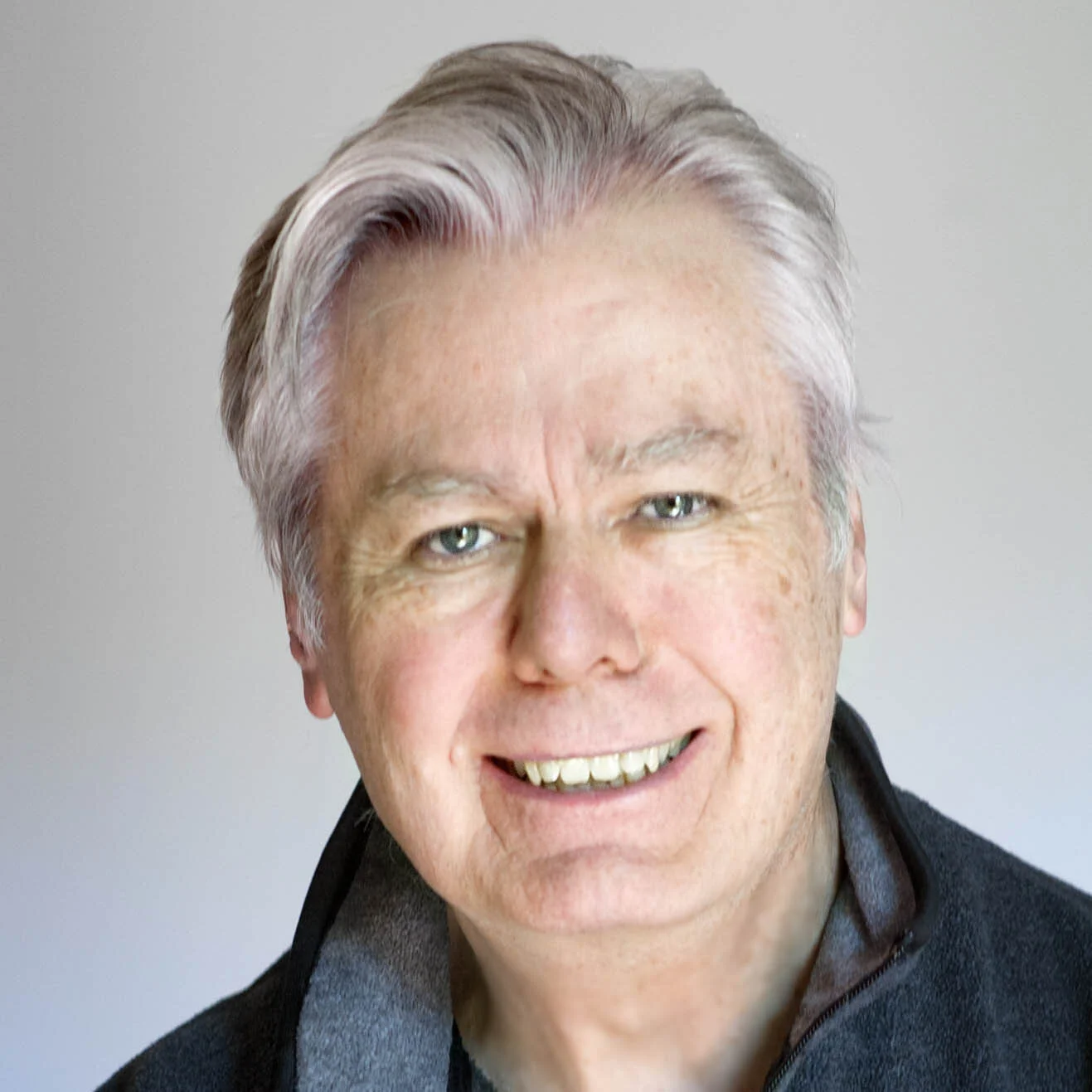 Keynotes with Frank Sheldon