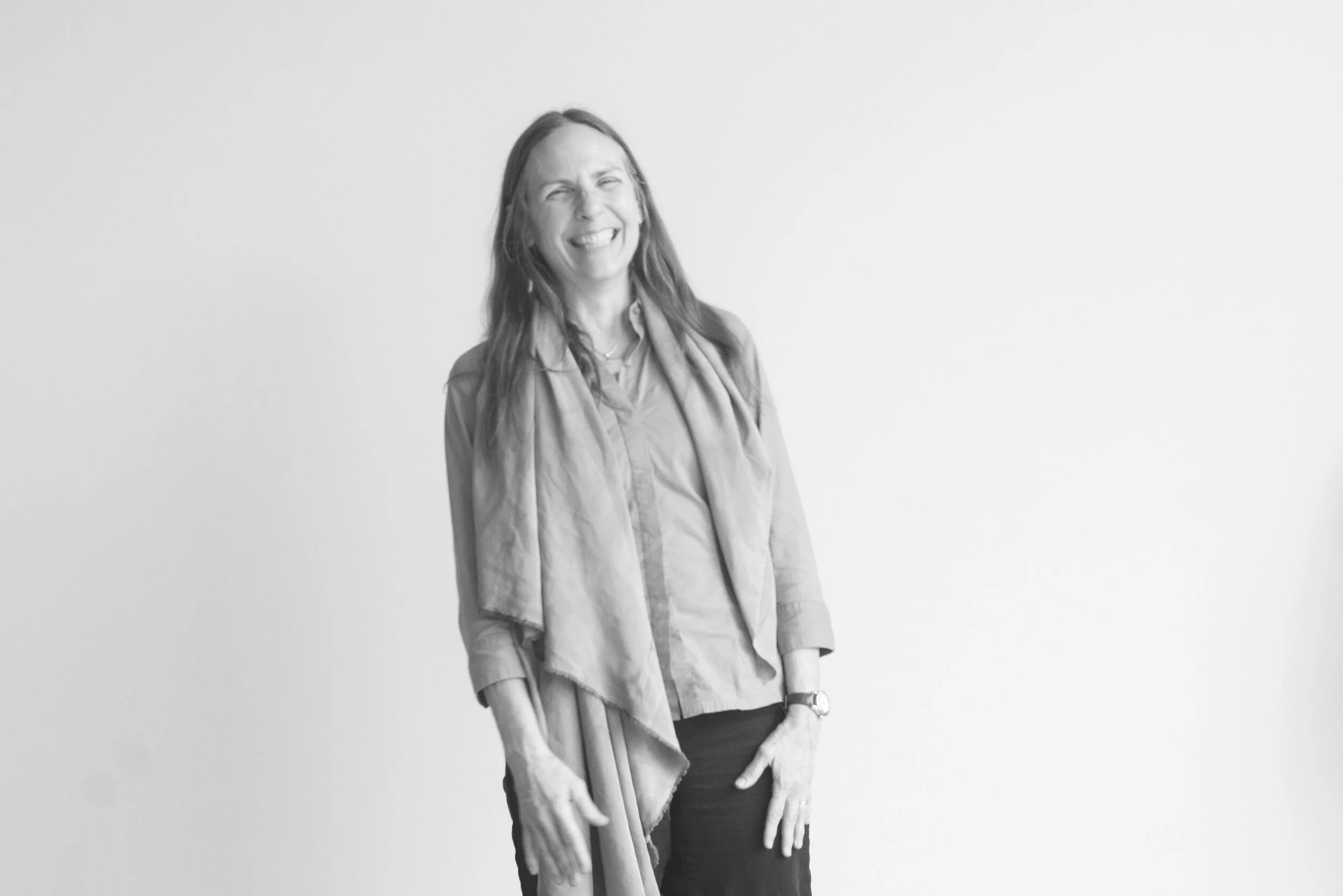 Retreat in Place XIX - The Three Nourishments with Sandra Bain Cushman