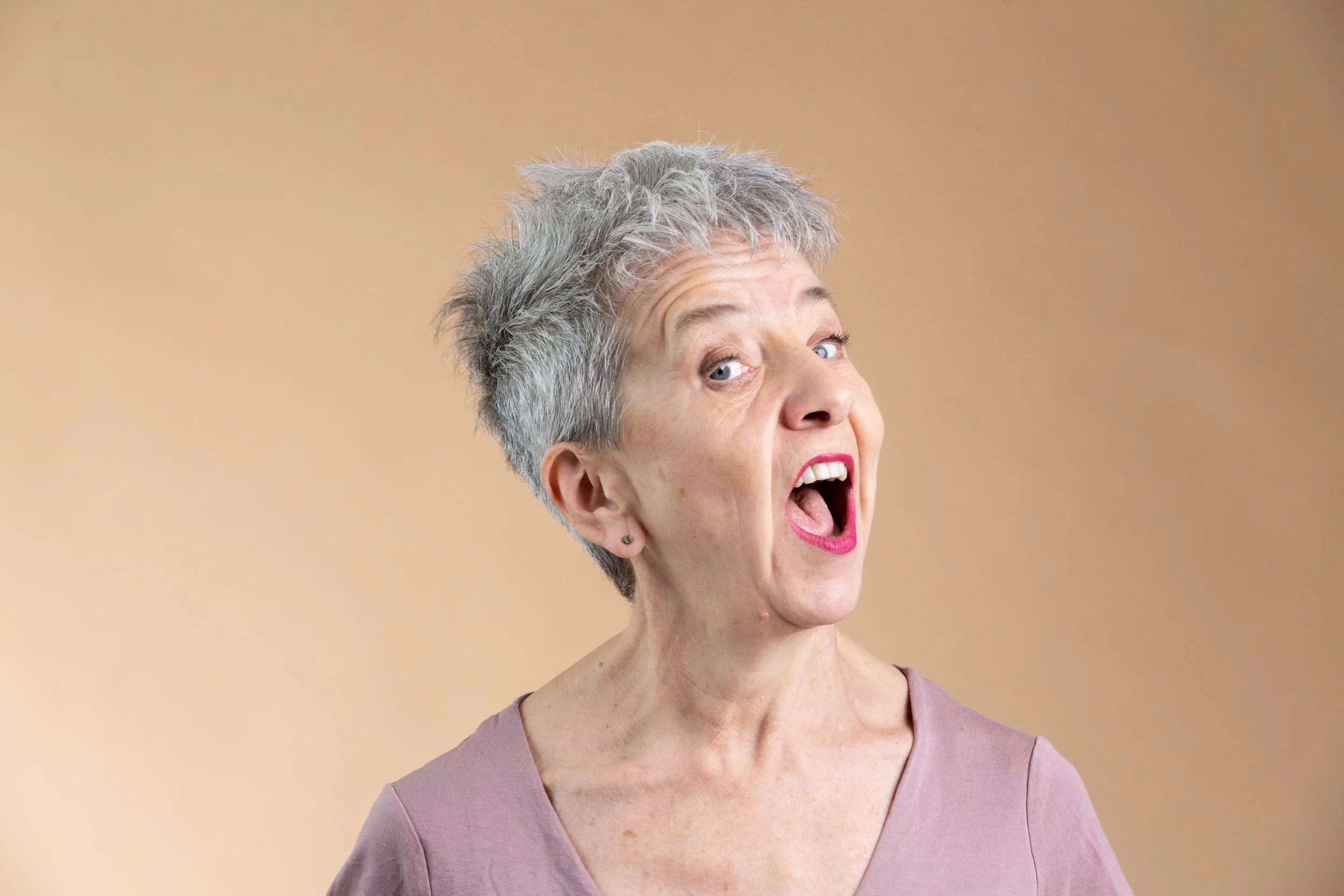 Retreat in Place XVIII - Listening to the Lag with Kathy Kennedy