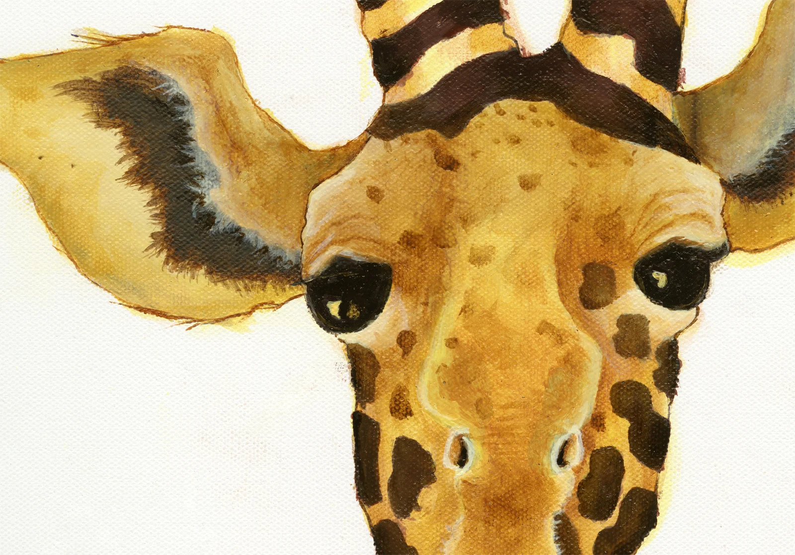 Roobrics Giraffe Triptych Head Zoom in.jpg