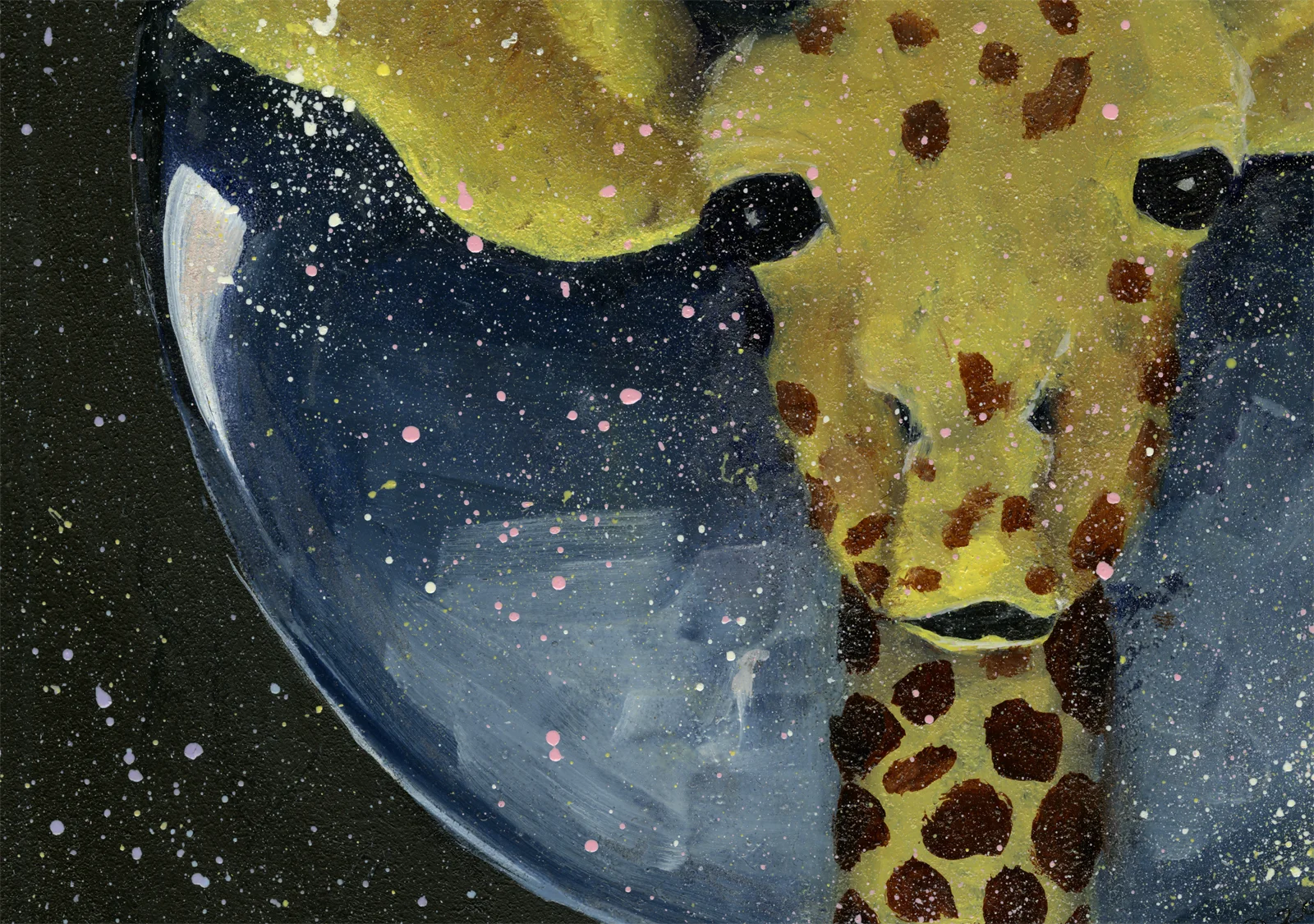 Roobrics Giraffe in SpaceZoom In.jpg