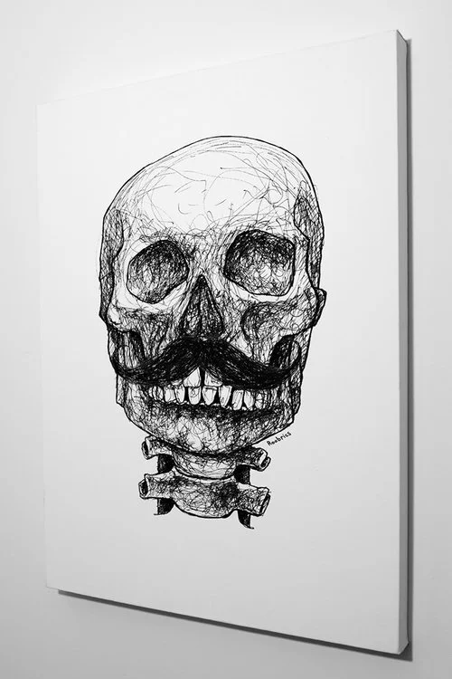 Canvas+Print+Skull+with+Handlebar+Moustache.jpg