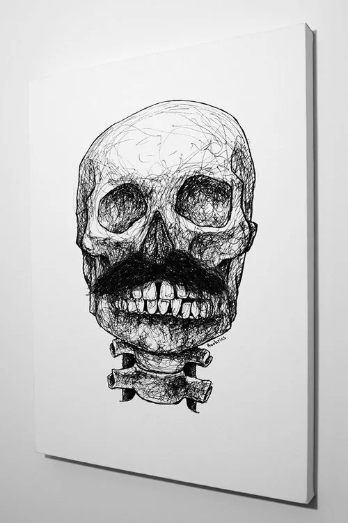 Canvas+Print+Skull+with+Cop+Moustache.jpg