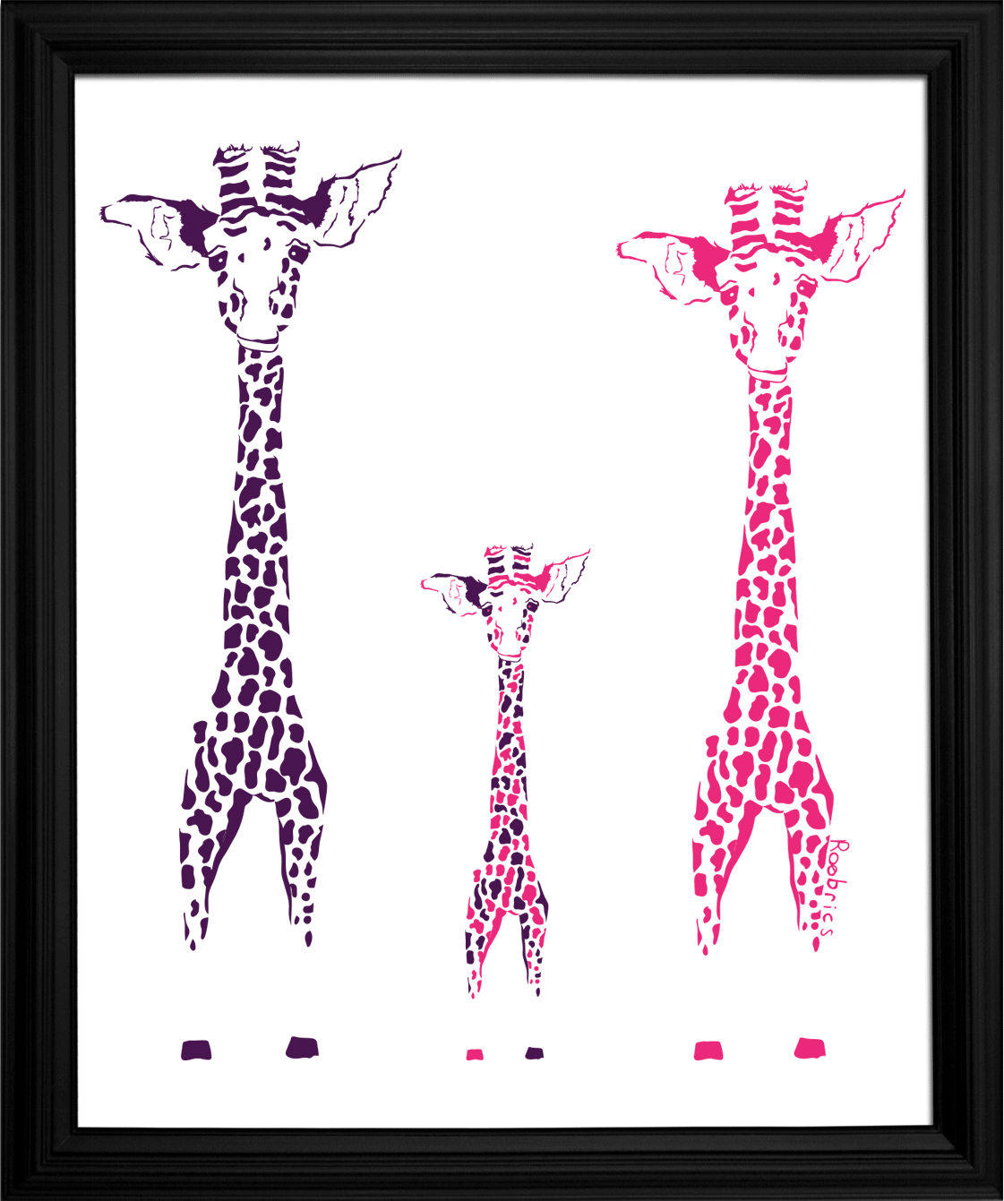 Framed-Giraffe-Family-3A-GIF.gif