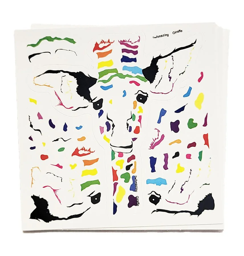 Amazing Giraffe sticker.jpg