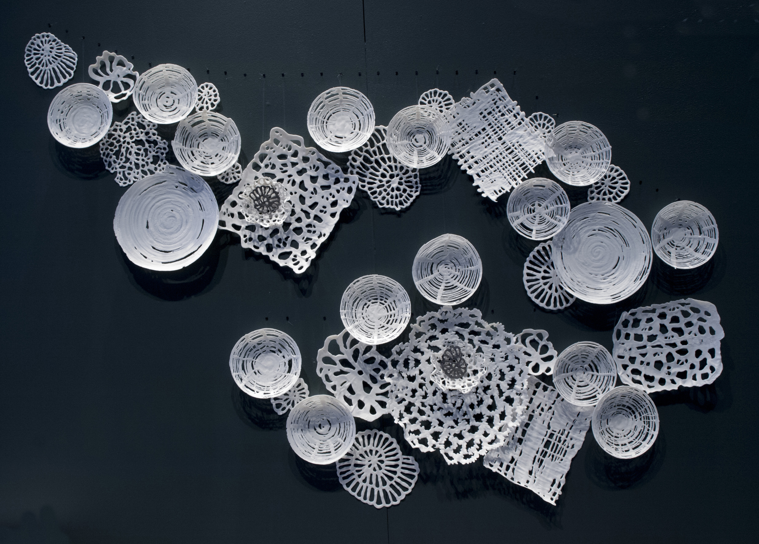 Wall Installation