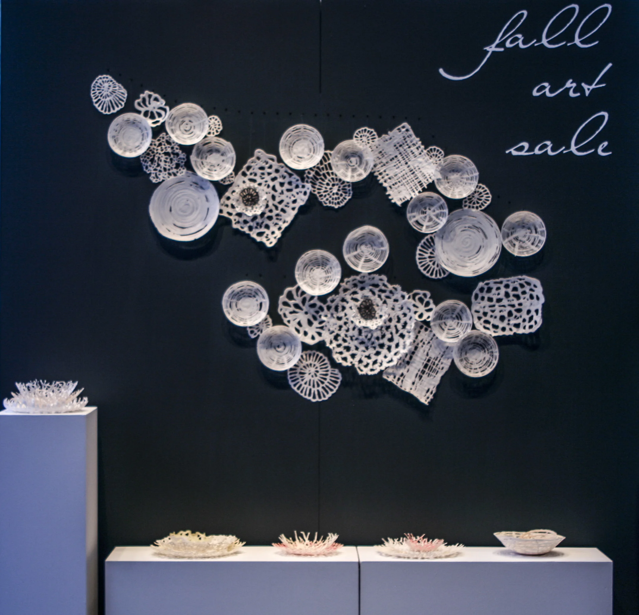 Wall Installation