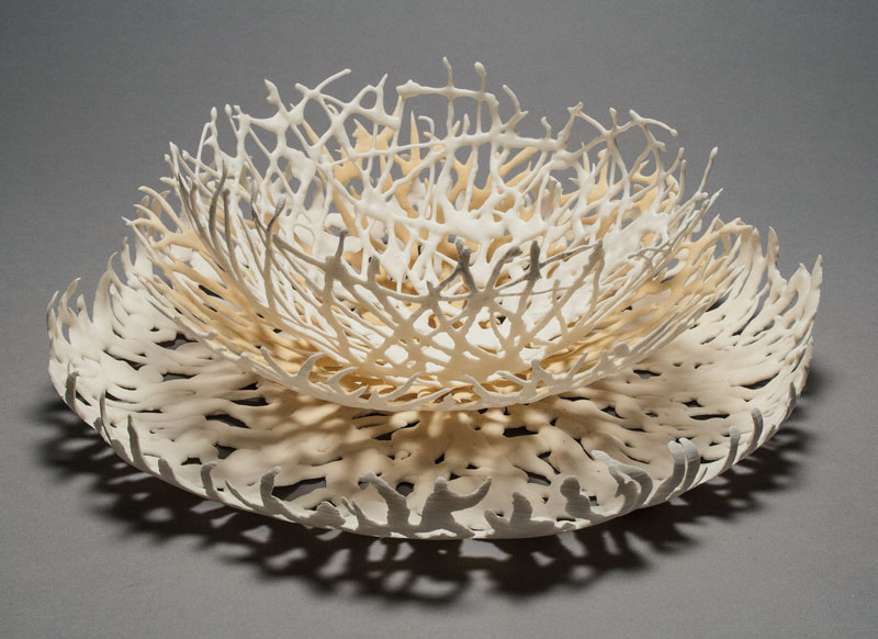Coral Bowls