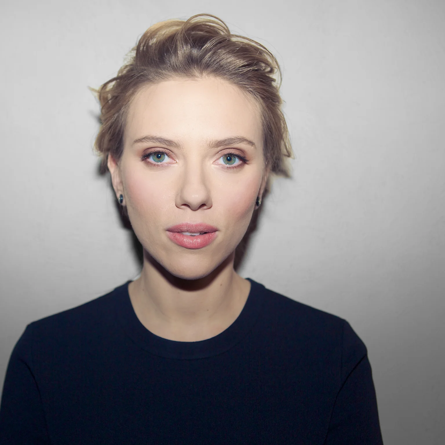 Scarlett Johansson