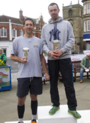 Jav is the good looking one on the left