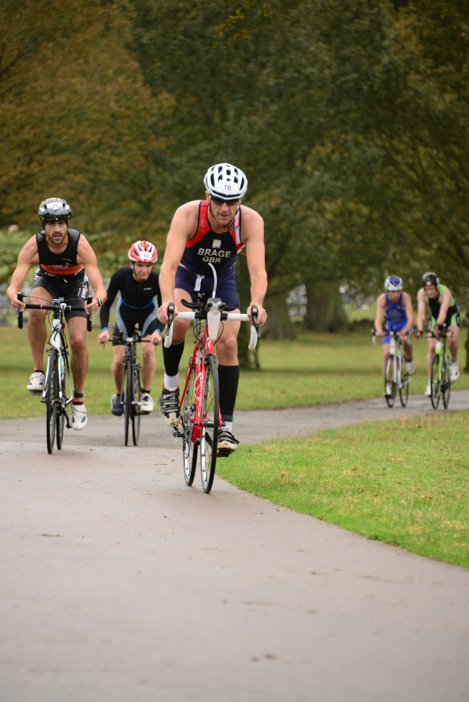 Jav - 3rd best time ob the bike overall