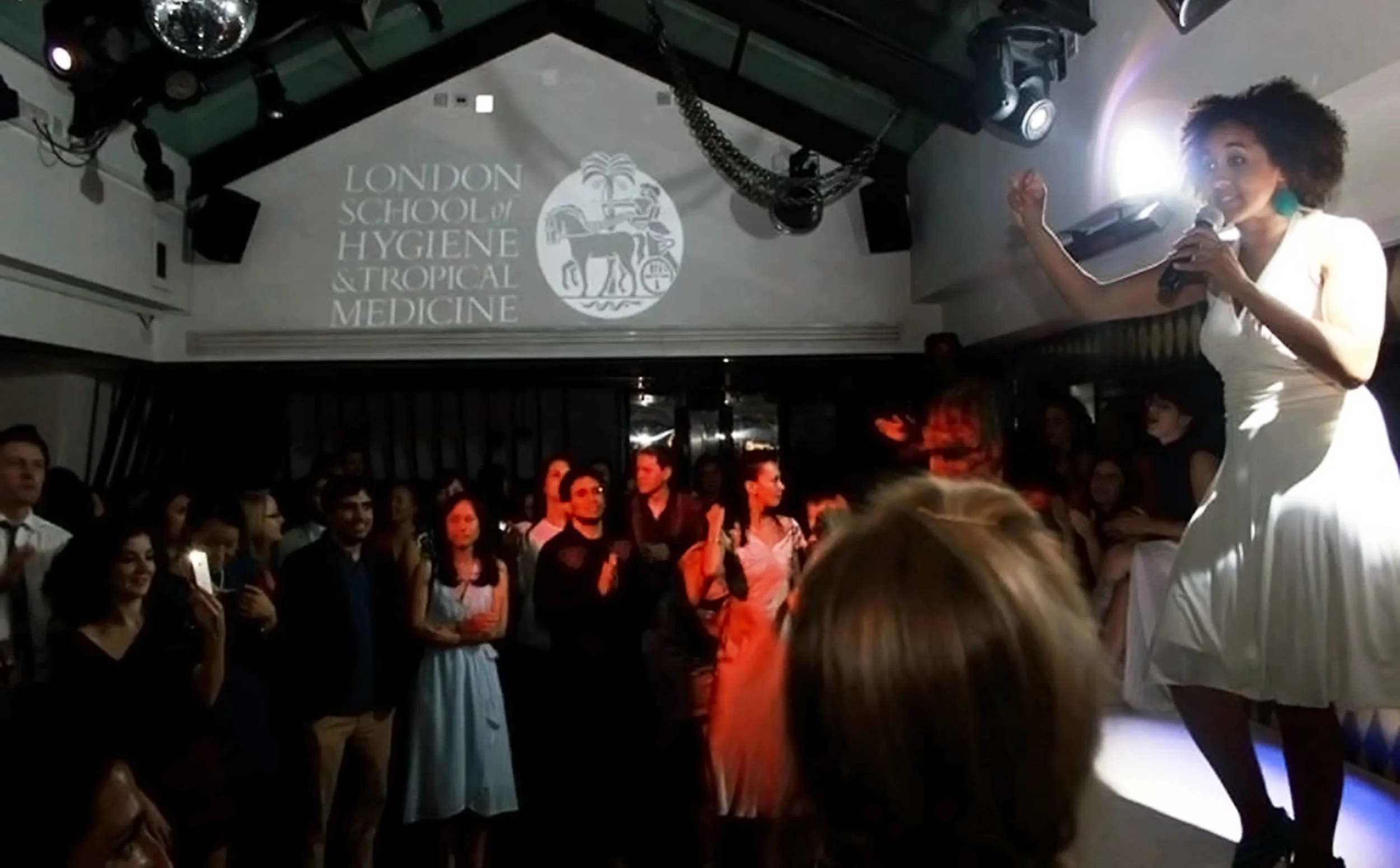 LSHTM Gala // London