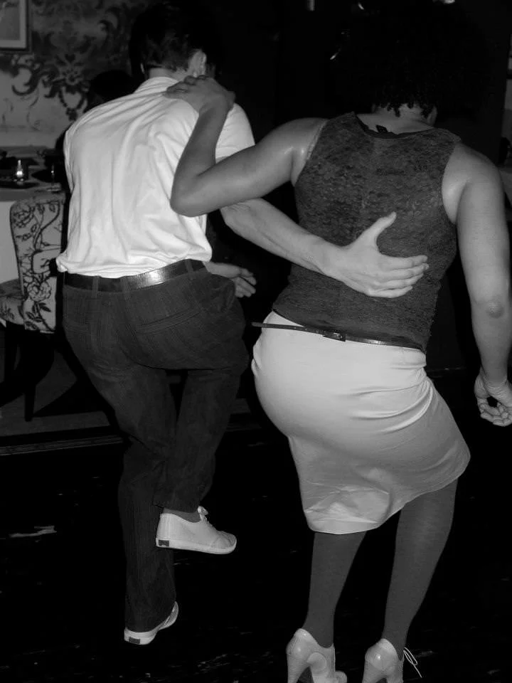 Miscellany // Black Cotton Club // London
