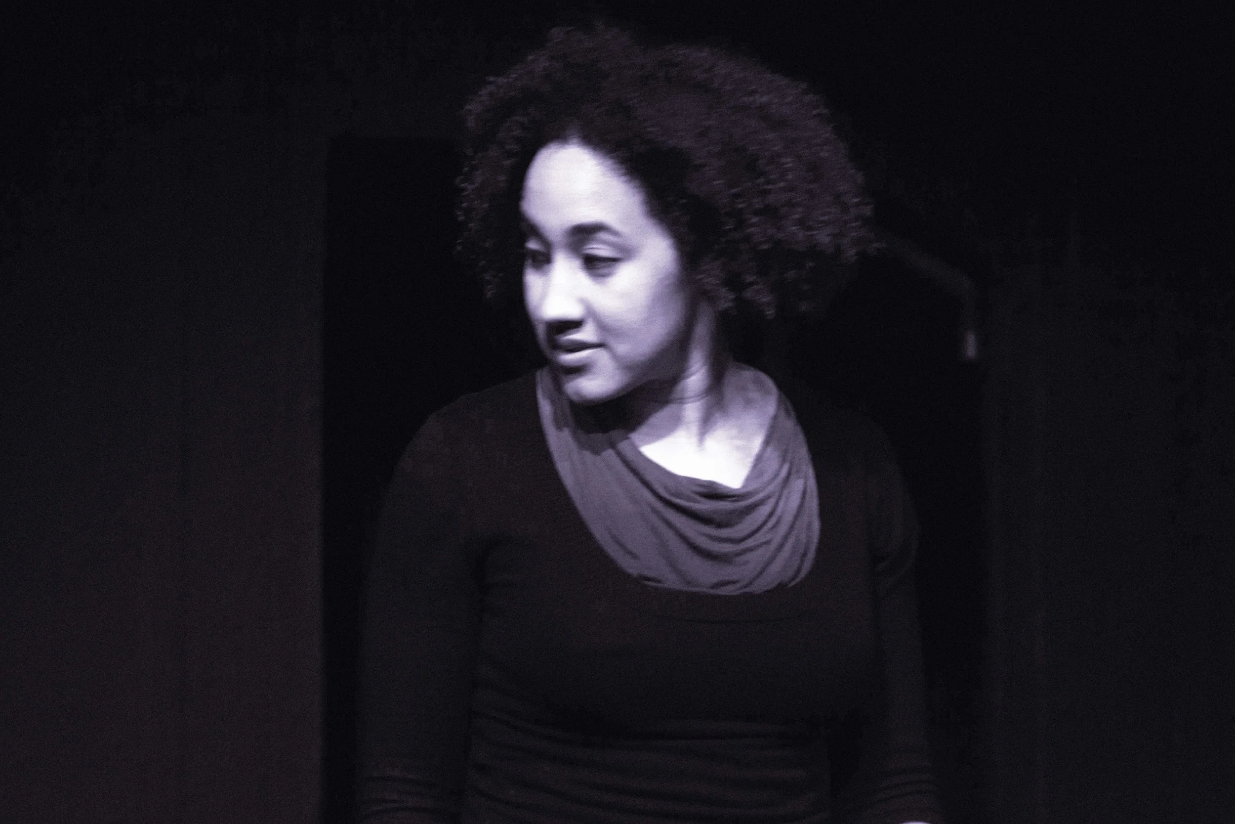 Memories' Lane Rehearsal // Jermyn Street Theatre // London