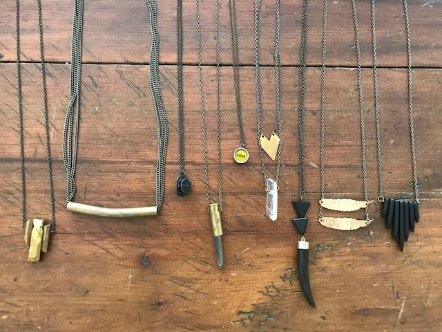 DIY JEWELRY NIGHT TICKETS