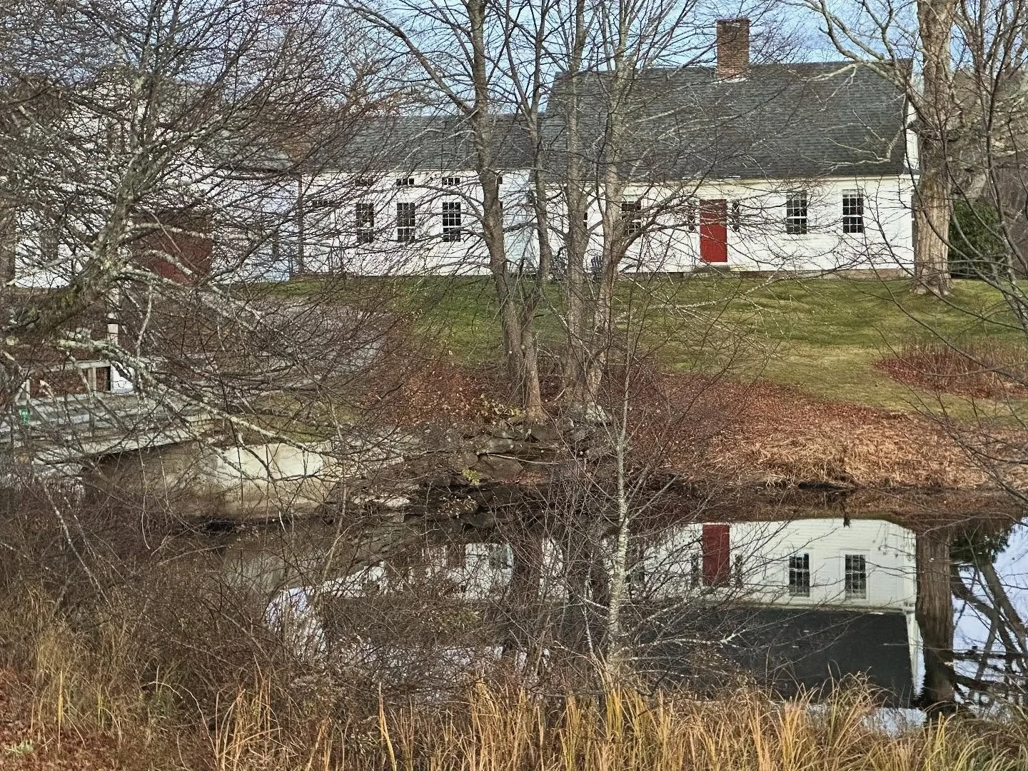 Sweet pine, damp leaves and wood fires are lingering around this neck of the woods, which are shifting from bright oranges to turkey browns. My house feels cozy, and the kitchen has become my favorite place. It&rsquo;s been a busier one for making se
