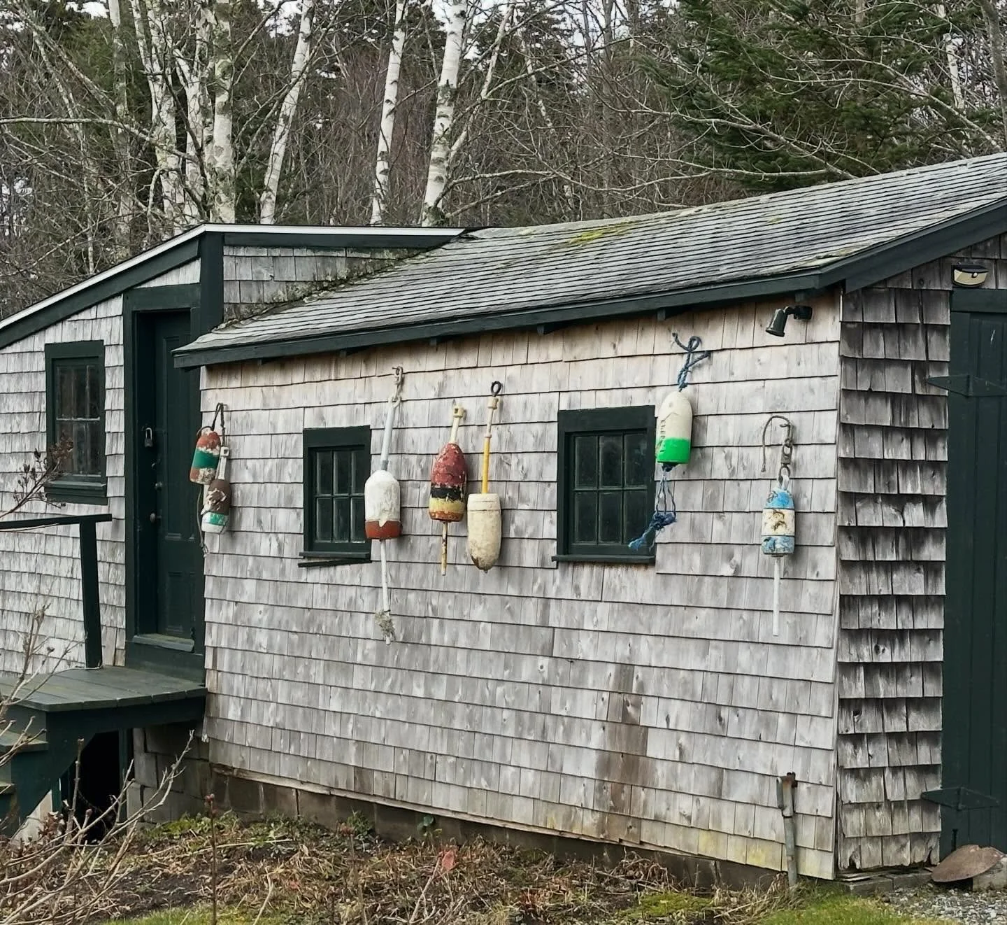 It&rsquo;s a transitional time when we&rsquo;re almost at the front of the line for spring after a long wait a few hiccups. I&rsquo;ve mostly checked off my &ldquo;winter fun&rdquo; list and am ready to replace it with one for the next season. The se