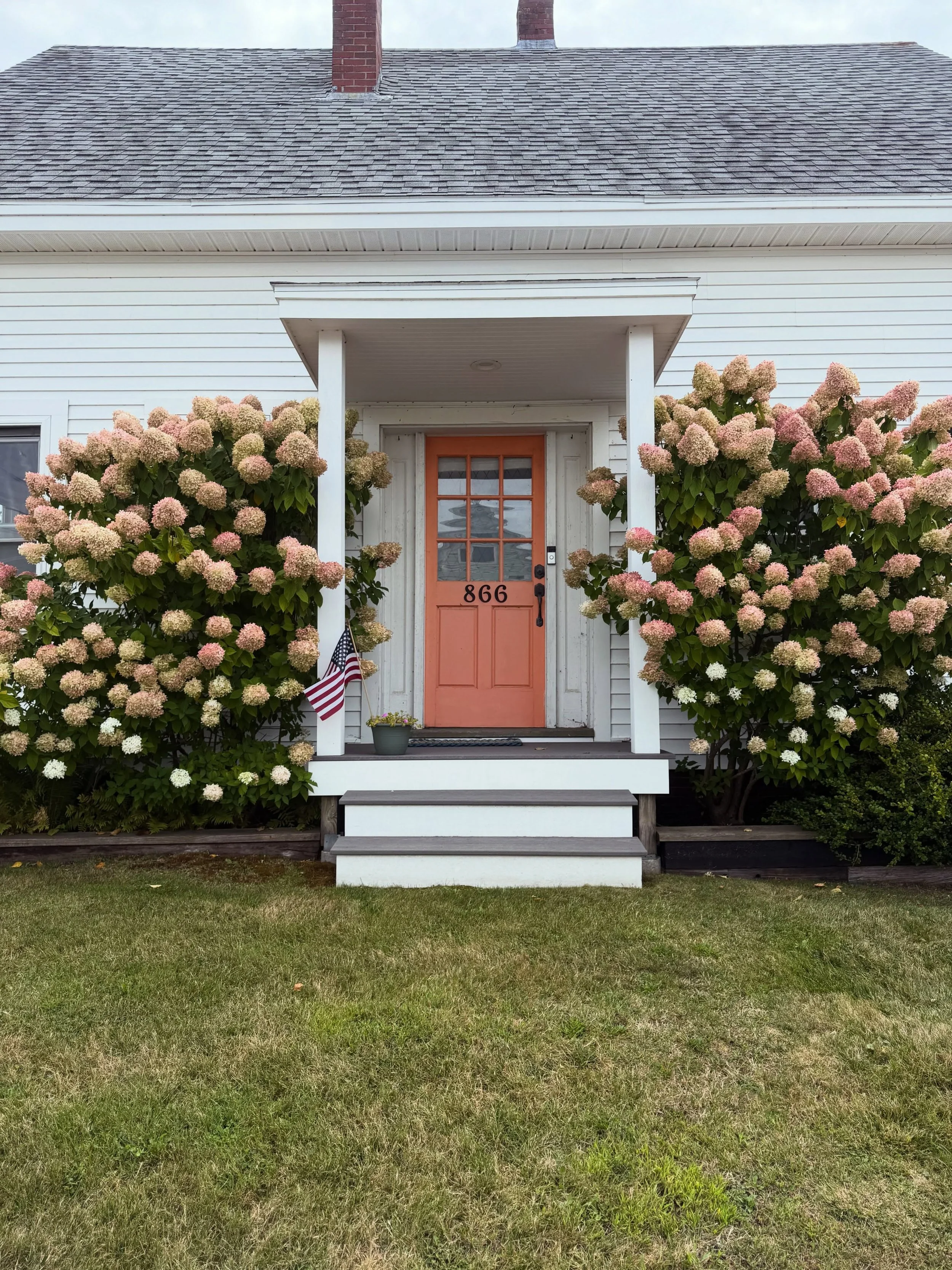 It&rsquo;s the &ldquo;locals&rsquo; summer&rdquo; here in September with a calmer energy around the peninsula. School is back in session after the Maine summer excitement, and many folks have gone home to shift back into the next season. Favorite loc