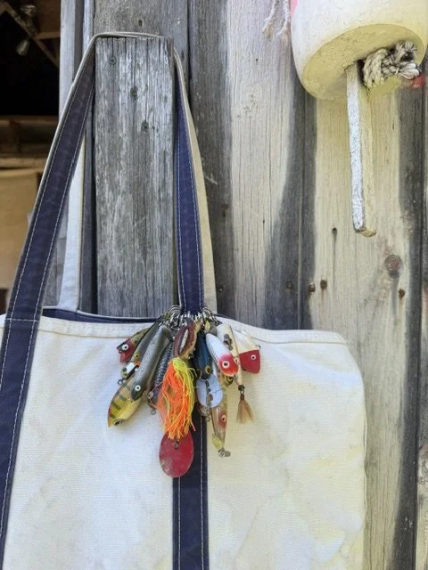 ll-bean-tote-vintage-fish-charms.jpeg