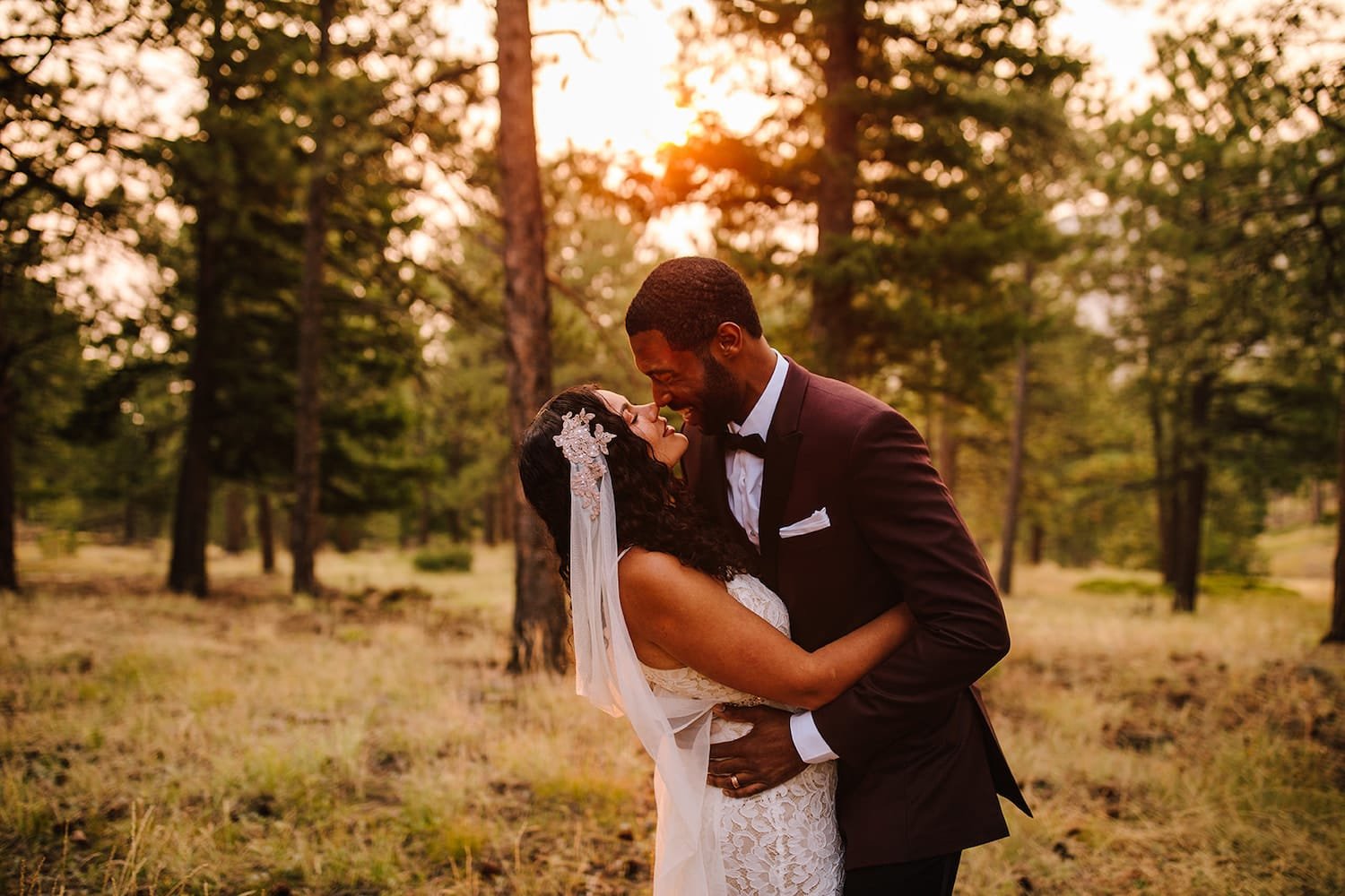 Why I Wish I Eloped  Married Couples Share Their Experiences