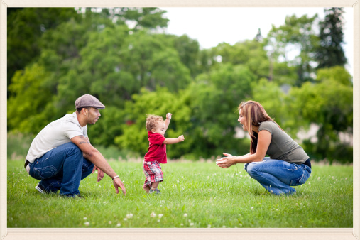 For Parents & Families