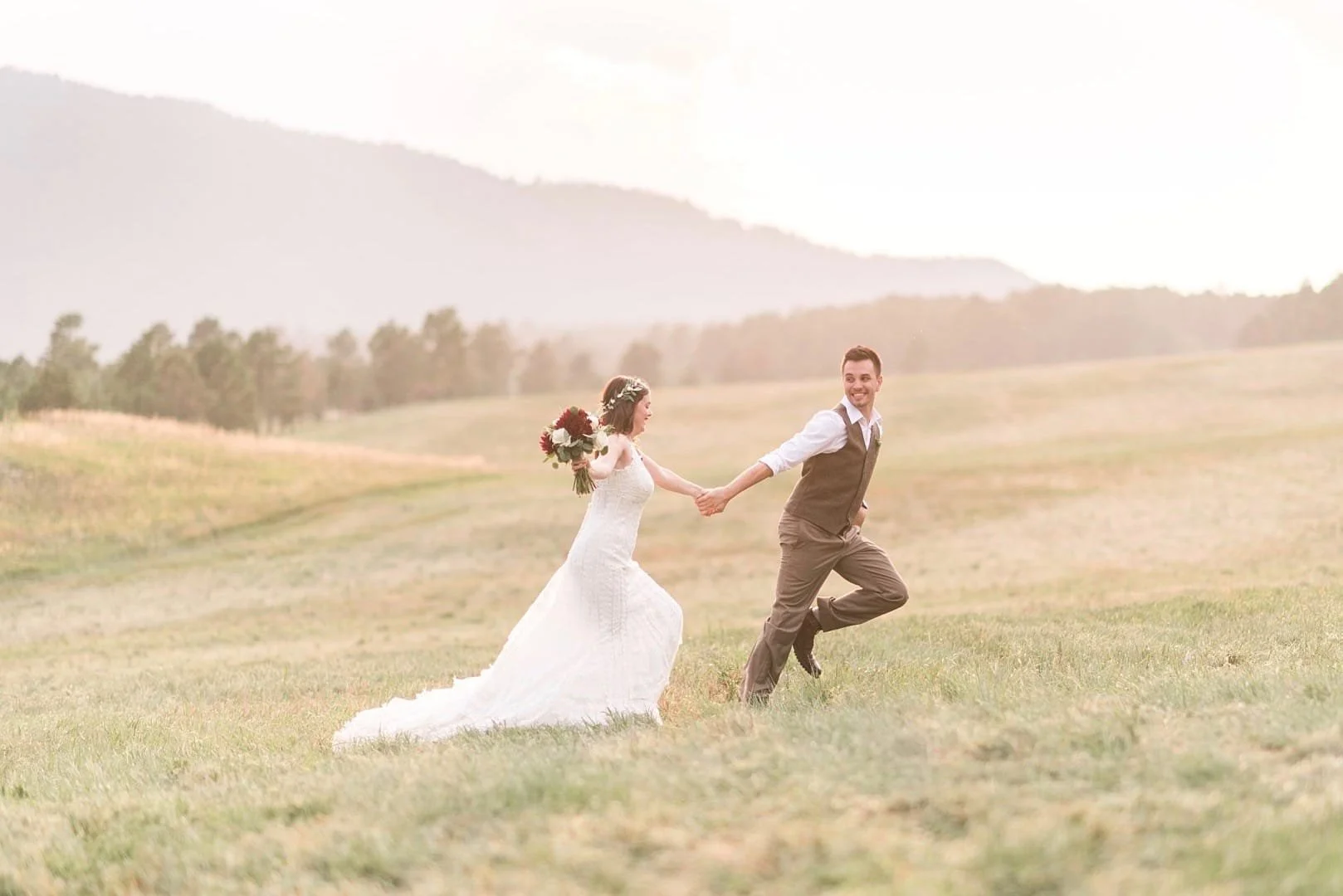 Katey &amp; Joe - For The Love Of Mountains