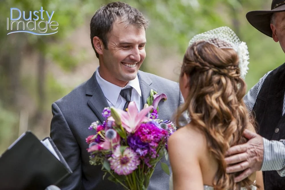 Jennifer &amp; Jason - Little Miracles