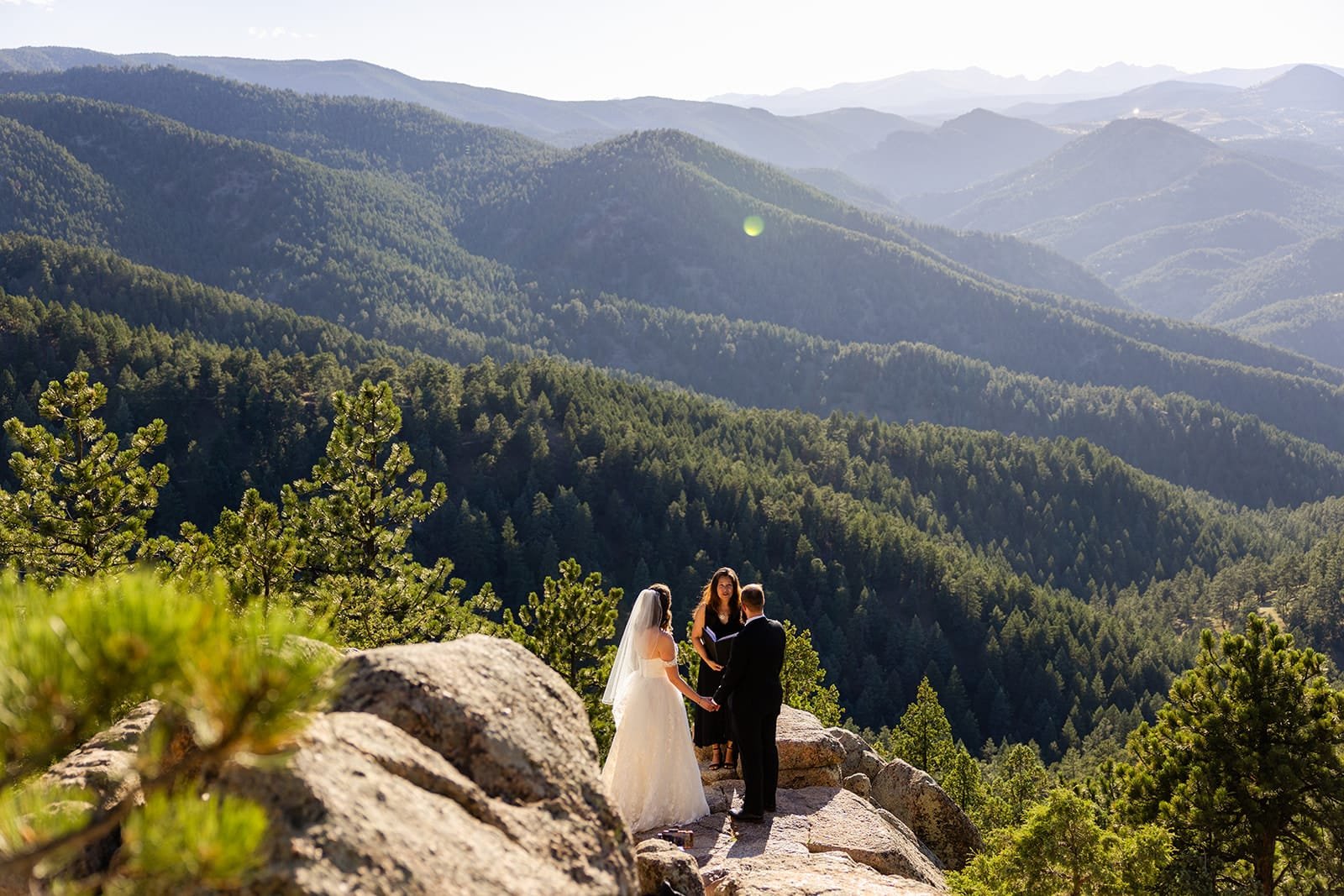 Our Dream Point Adventure Trail