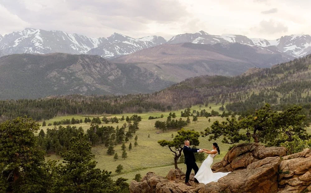 The Only Colorado Elopement Guide You Need (How-To 2025)