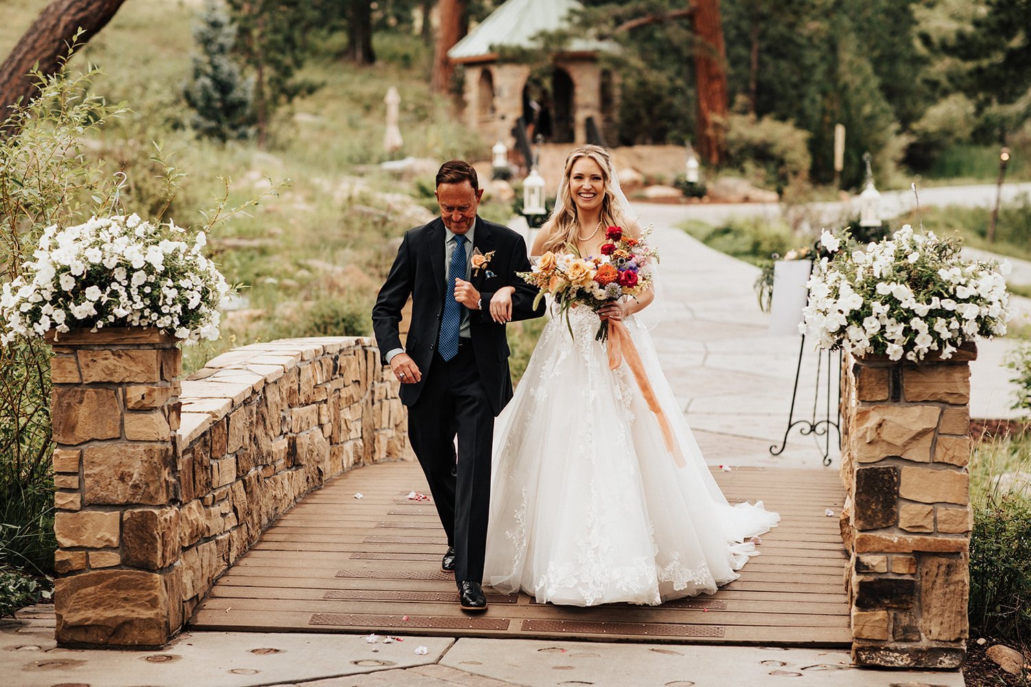 Wedding Ceremony Processional: The Only Guide You Need