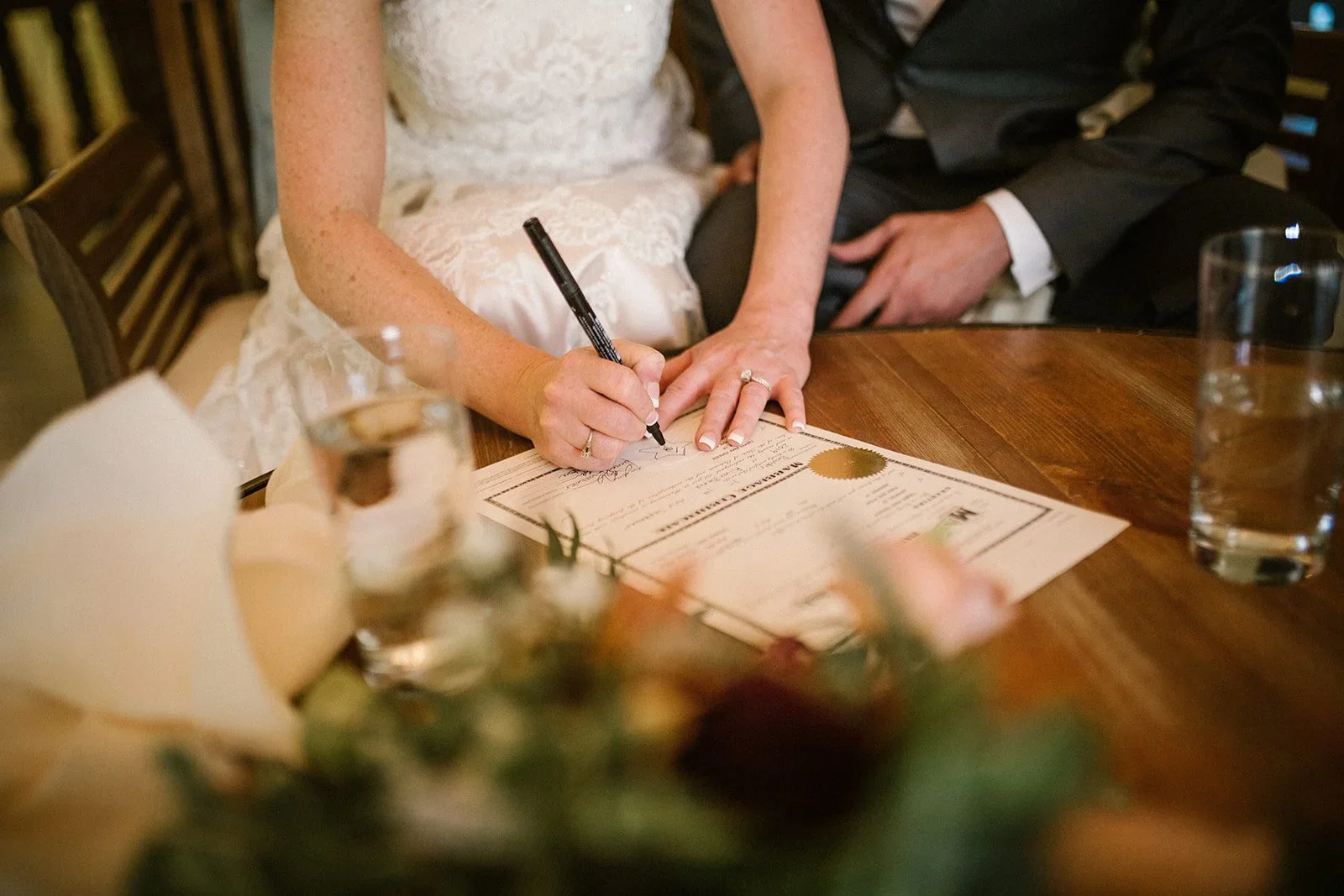Get A Colorado Marriage License: The Easiest Step-By-Step