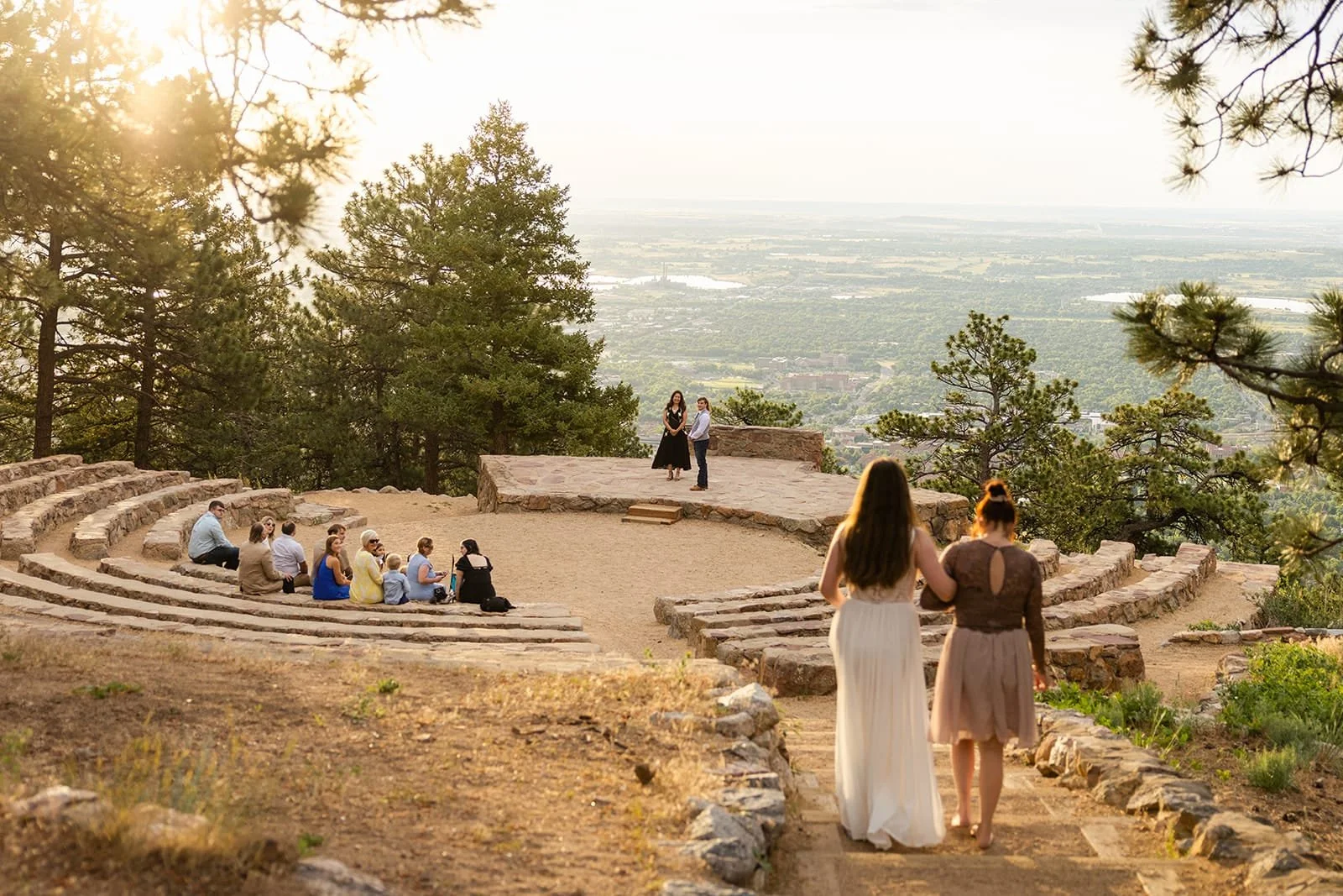 The Only Sunrise Amphitheater Wedding Guide You Need (2026)