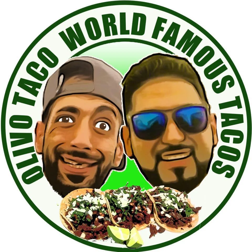 Olivo Tacos Rockford City Market