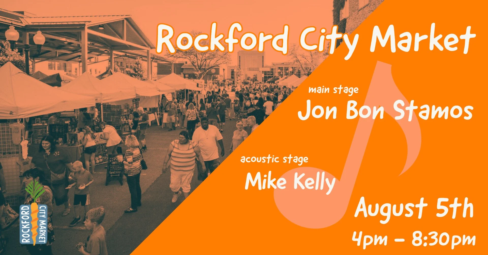 Rockford City Market