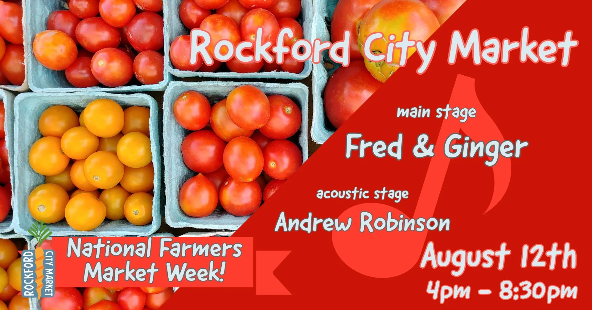 Rockford City Market