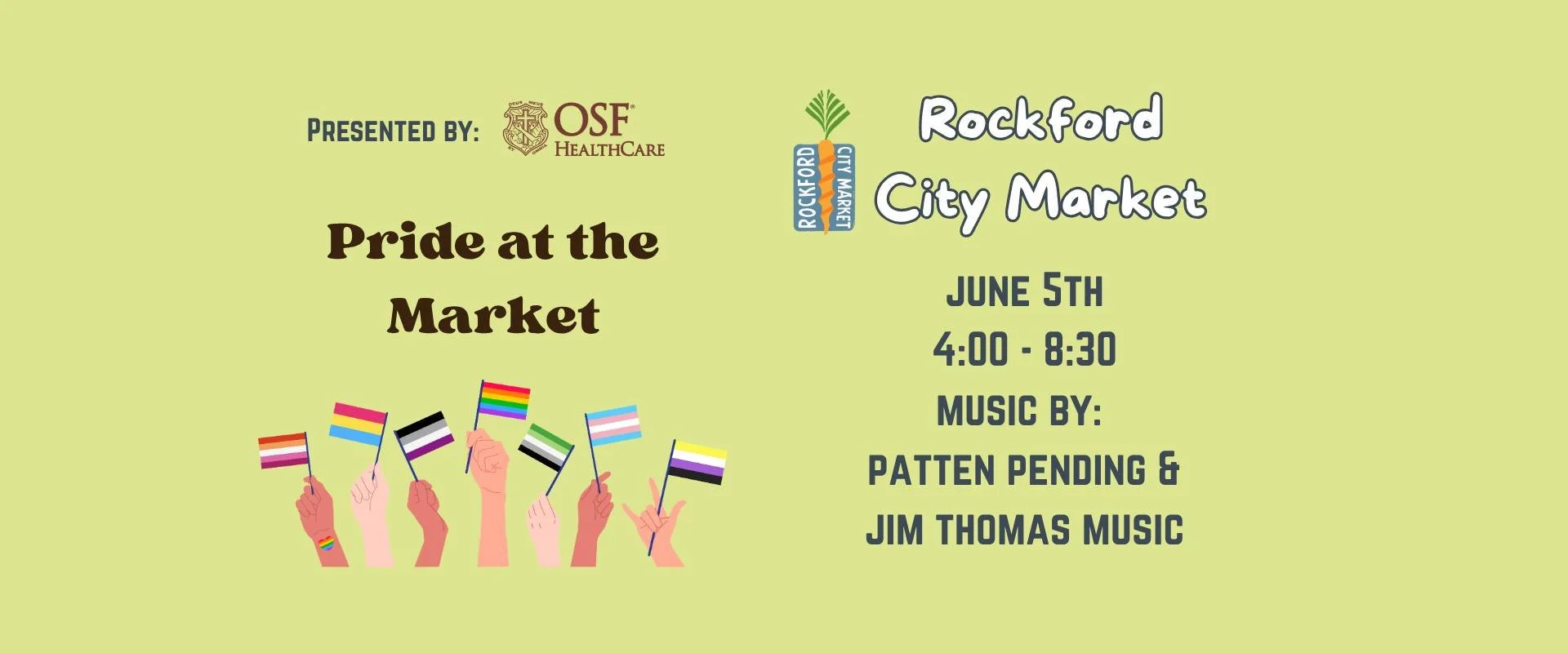 Rockford City Market