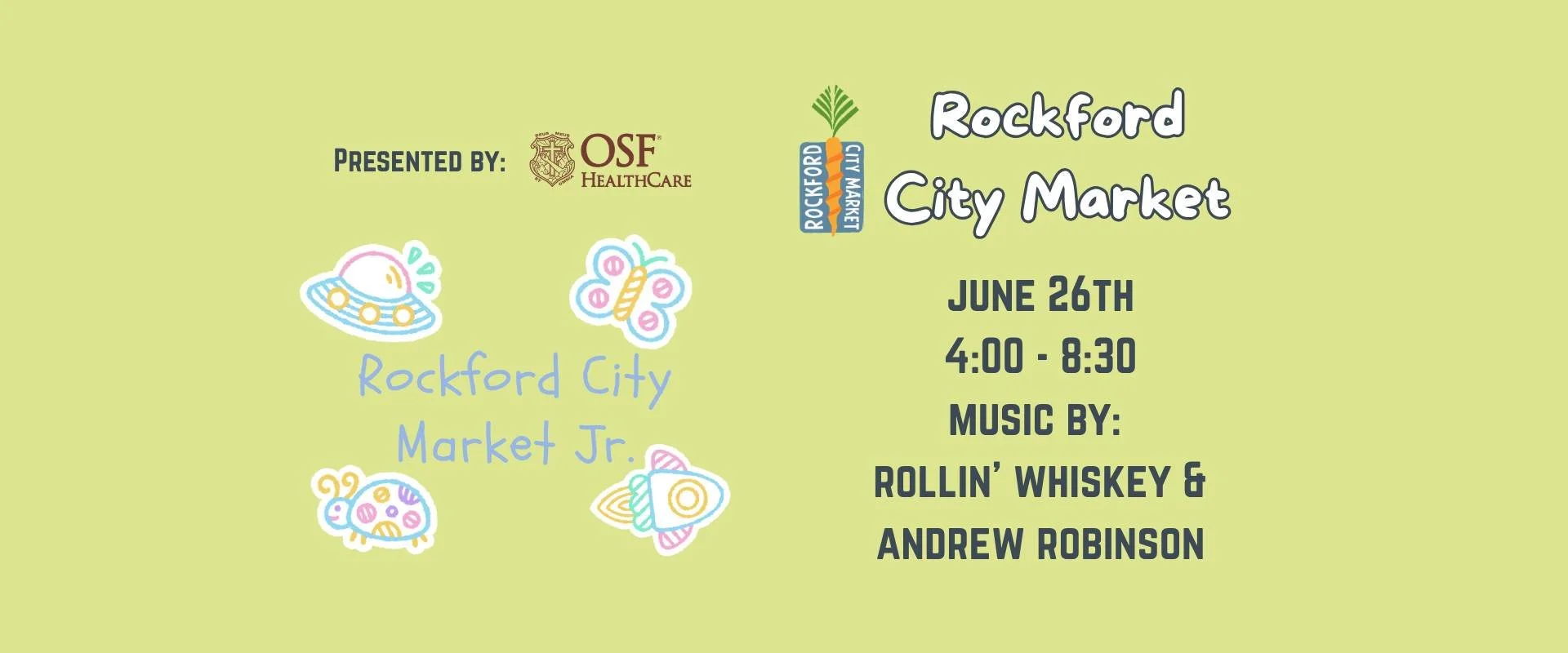 Rockford City Market