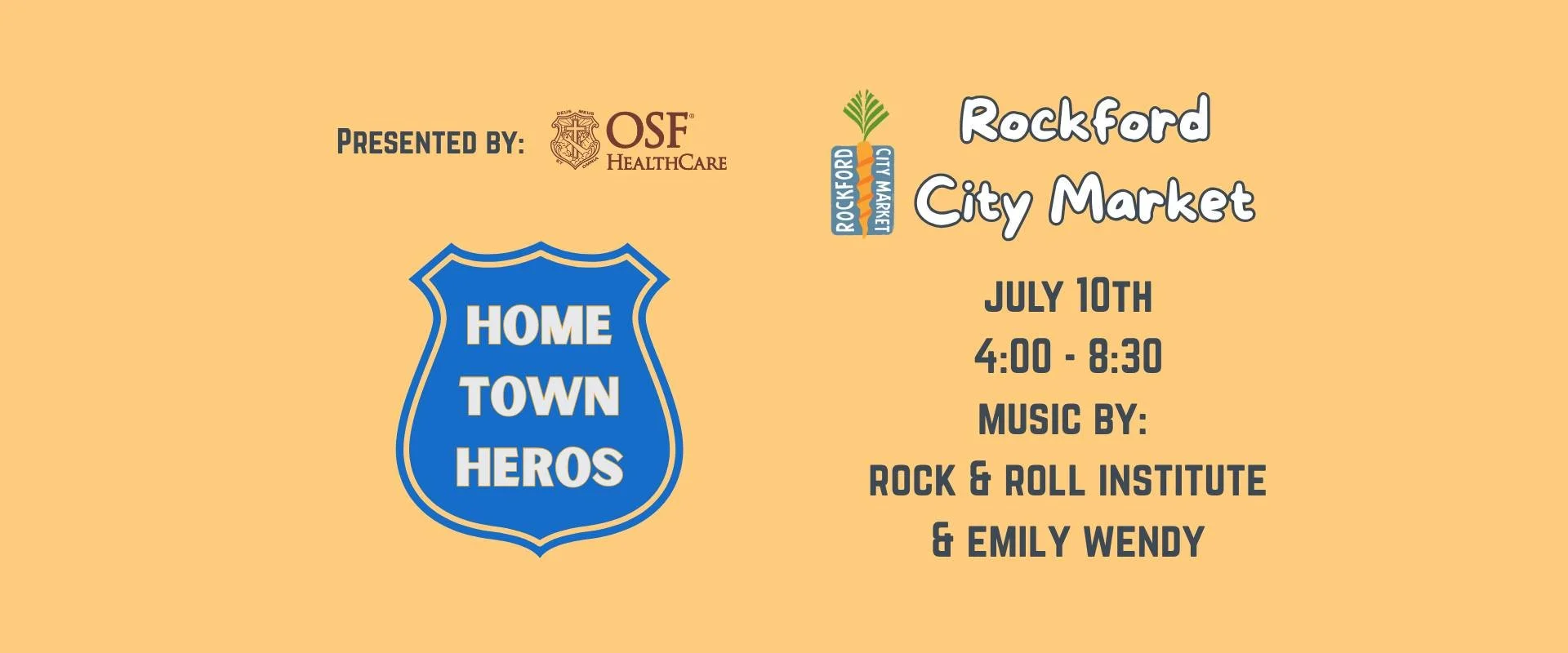 Rockford City Market