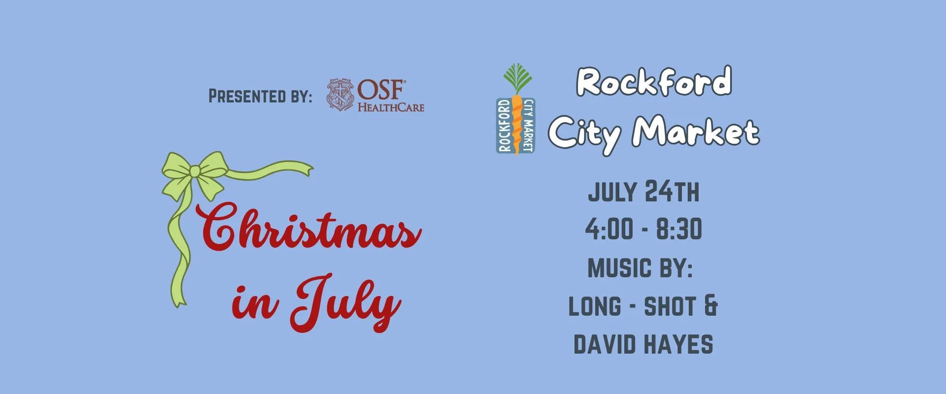 Rockford City Market