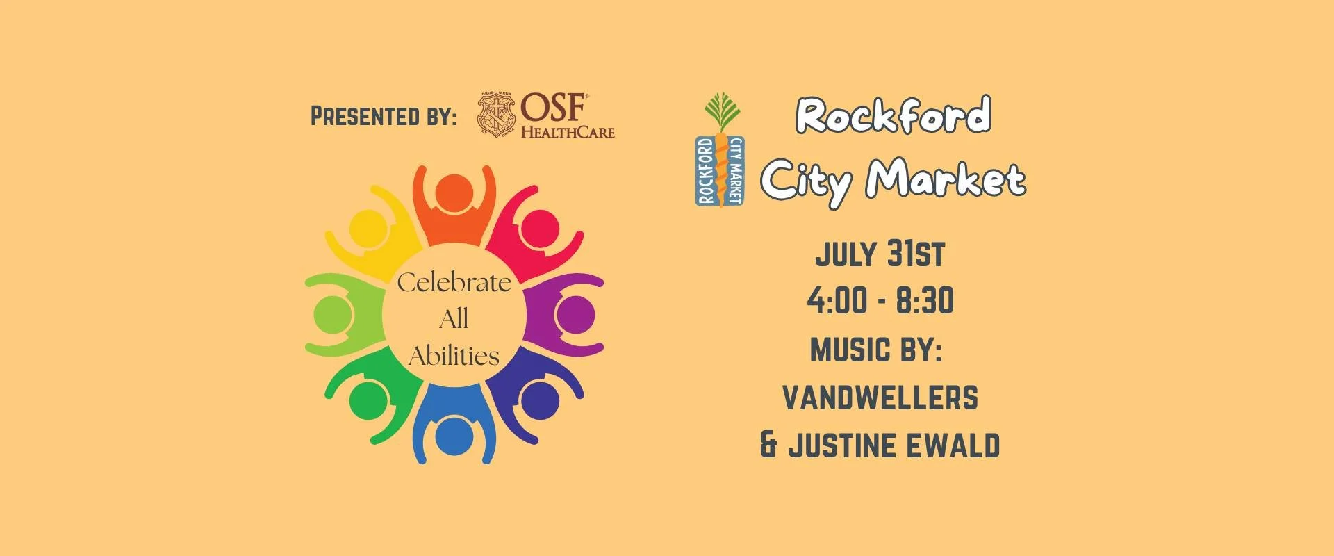 Rockford City Market